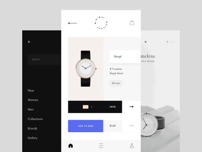 UI Playground